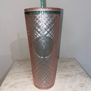 STARBUCKS VENTI CUP